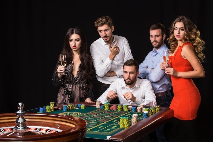 Permainan slot progresif NetEnt dengan jackpot besar